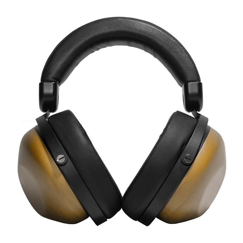 HiFiMAN HE-R10D wired dynamic headphones