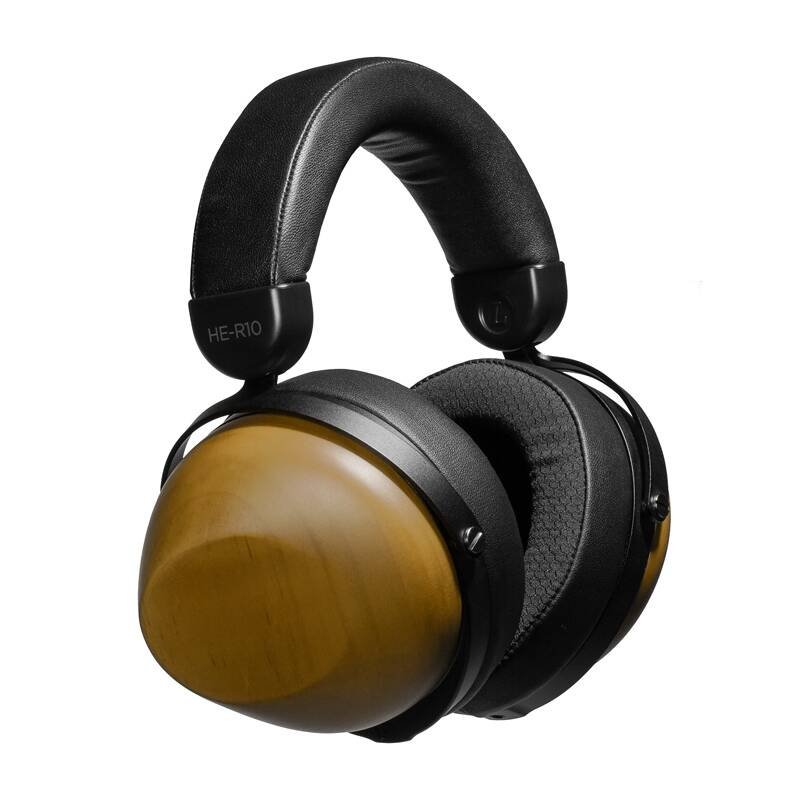 HiFiMAN HE-R10D wired dynamic headphones