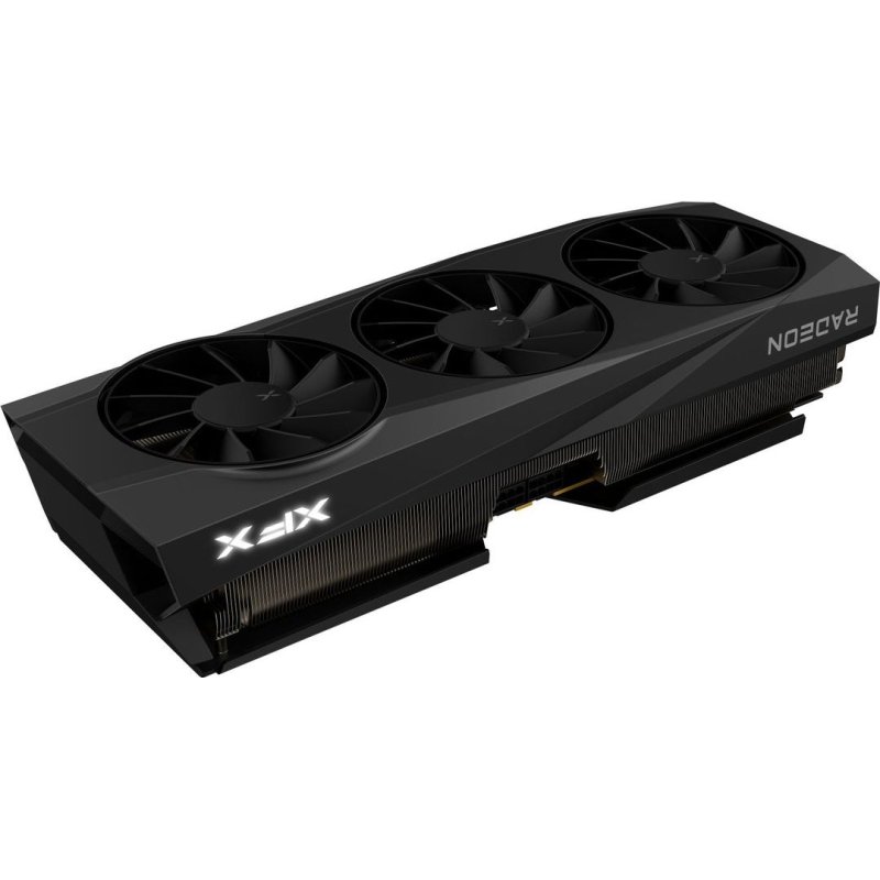XFX VGA 16GB RADEON RX9070XT Quicksilver OC Gaming 3xDP/1xHDMI Quicksilver AMD Radeon RX 9070XT OC Gaming Edition