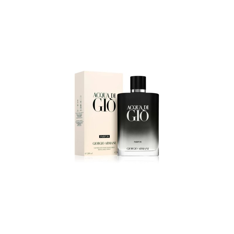 ARM Acqua Di Gio Parfum 200 Completo