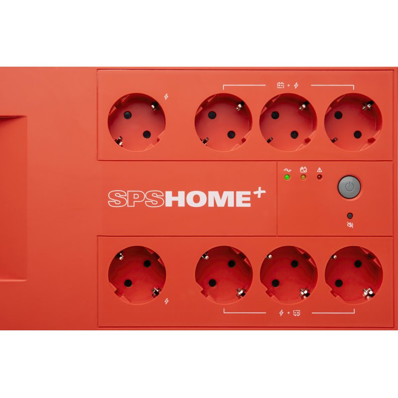 Salicru onduleur SPS 650 home 