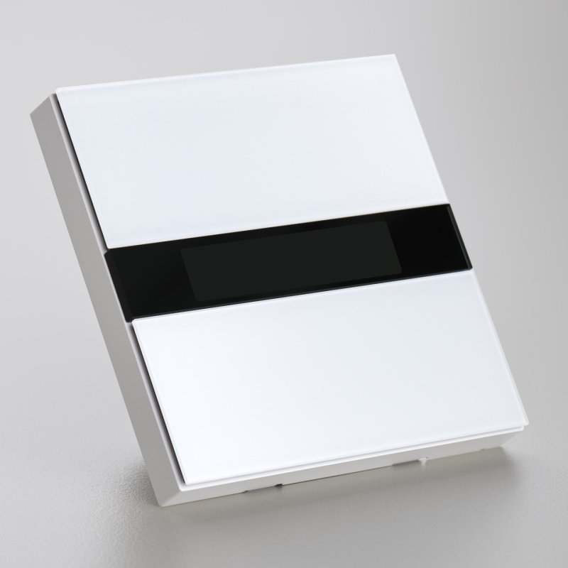 AQARA DISPLAY SWITCH V1 EU WHITE