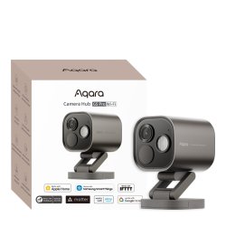 AQARA CAMERA HUB G5 PRO (WI-FI) GRAY