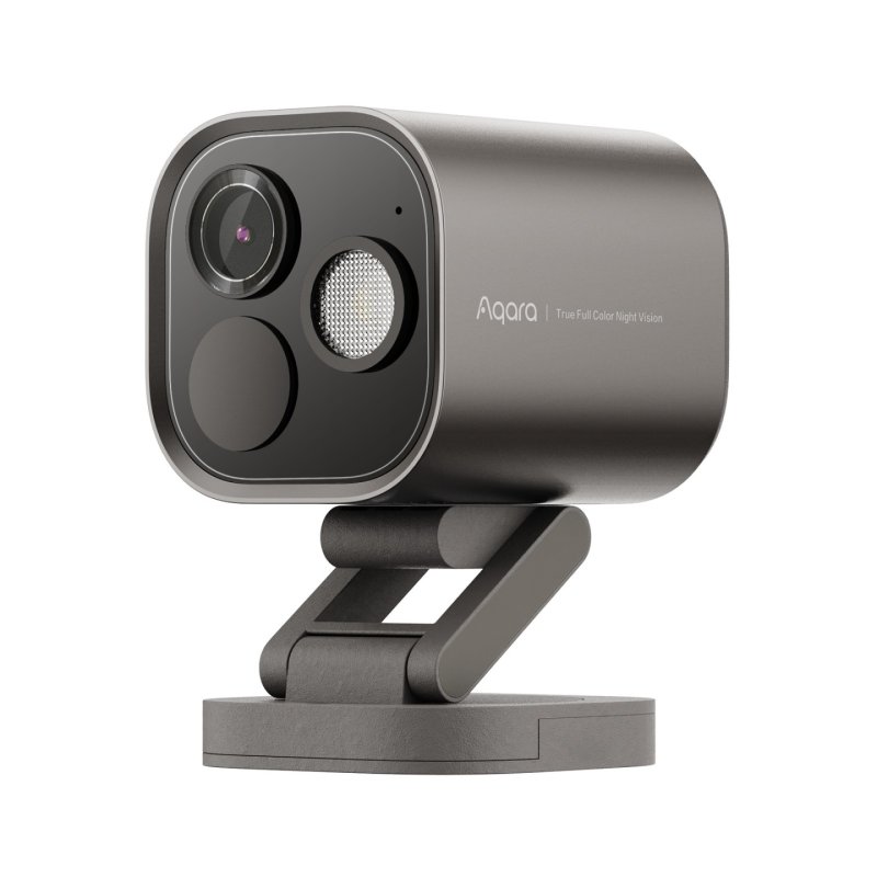 AQARA CAMERA HUB G5 PRO (WI-FI) GRAY