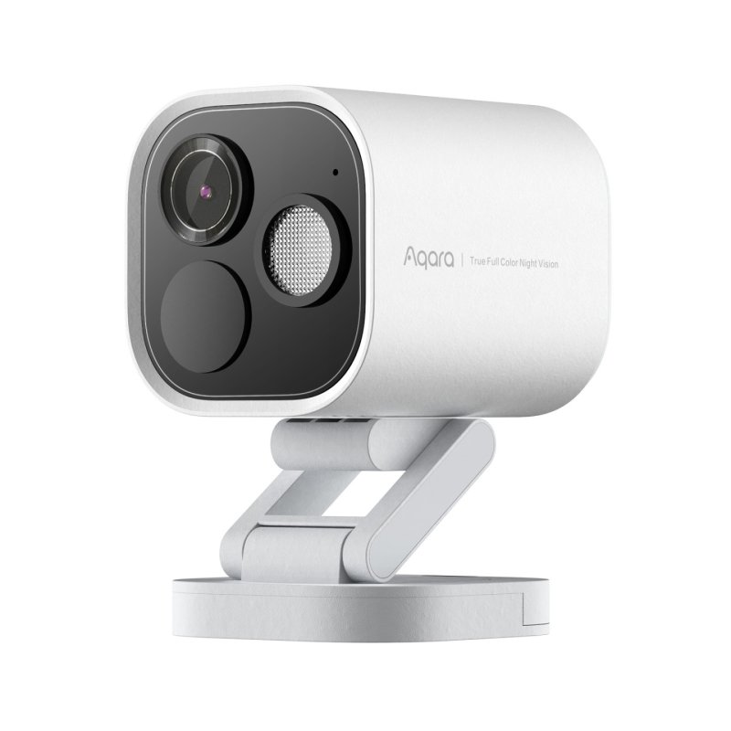 AQARA CAMERA HUB G5 PRO (WI-FI) WHITE