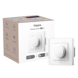 AQARA DIMMER SWITCH H2 EU WHITE