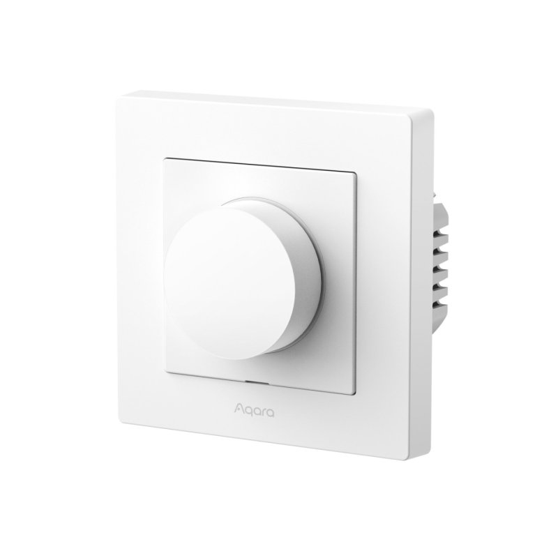 AQARA DIMMER SWITCH H2 EU WHITE