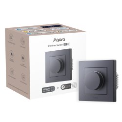 AQARA DIMMER SWITCH H2 EU GREY