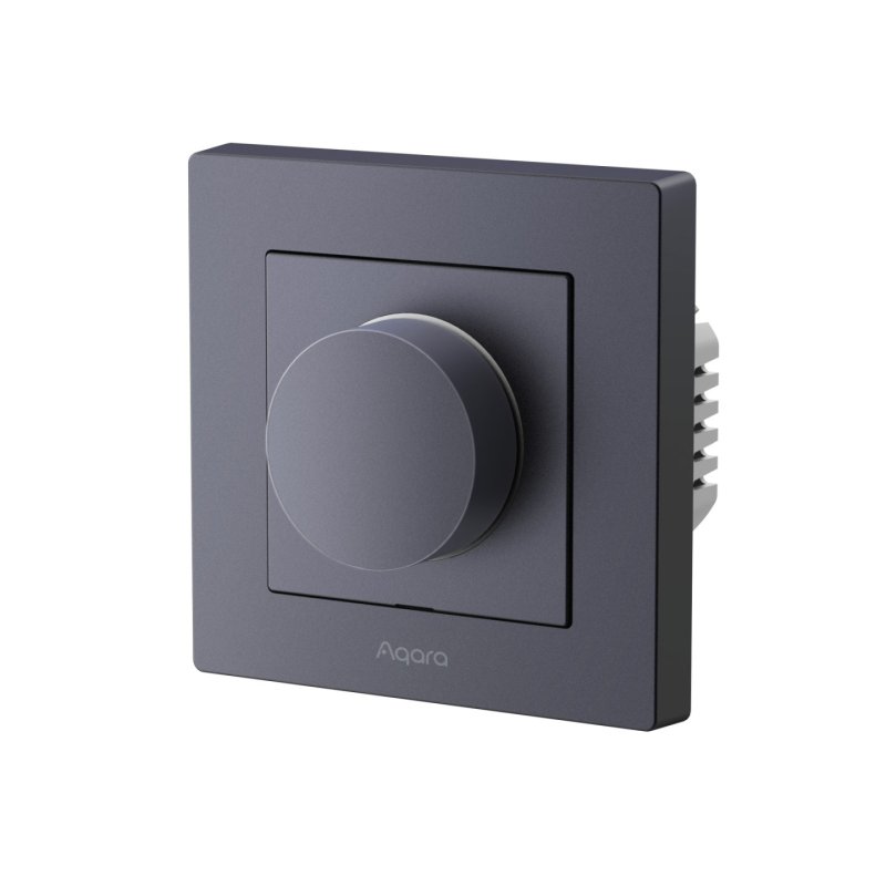 AQARA DIMMER SWITCH H2 EU GREY
