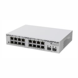 Mikrotik CSS318-16G-2S IN | Switch | 16x GbE RJ45, 2x SFP 