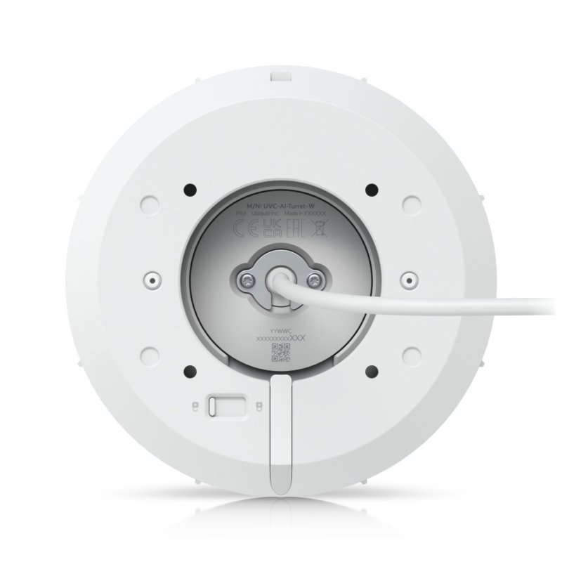 PROTECT Ubiquiti UVC-AI-Turret-W