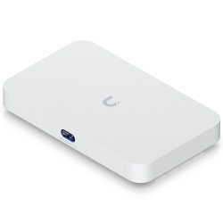 Ubiquiti Unifi Cloud Gateway Fiber 1x10GbE 4x2,5GbE 2xSFP 