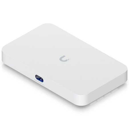 Ubiquiti Unifi Cloud Gateway Fiber 1x10GbE 4x2,5GbE 2xSFP 