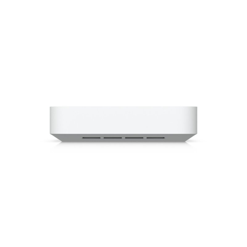 Ubiquiti Unifi Cloud Gateway Fiber 1x10GbE 4x2,5GbE 2xSFP 