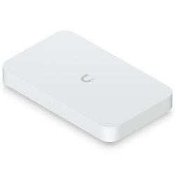 Ubiquiti UXG-Fiber | Gateway | Switch/Gateway, 4x 2.5GbE RJ45, 2x SFP 