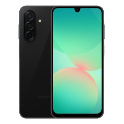 Galaxy A26 5G 256GB Black