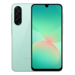 Galaxy A26 5G green 256 Go