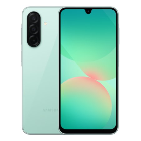 Galaxy A26 5G green 256 Go