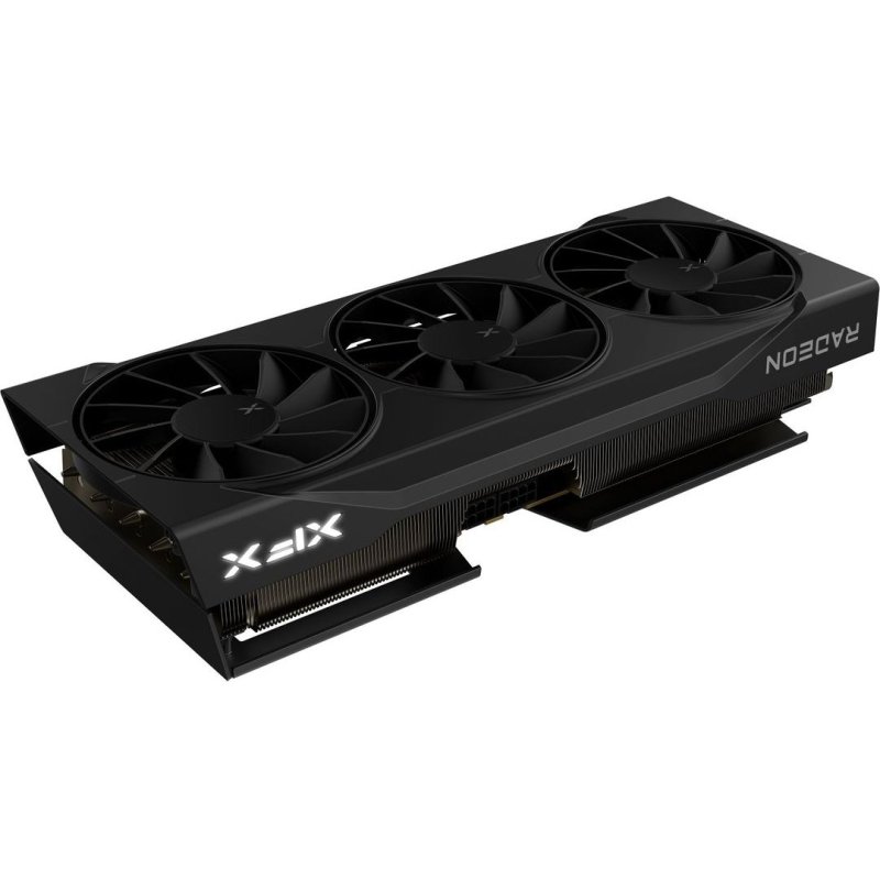 XFX VGA 16GB RADEON RX9070XT SWIFT OC Gaming 3xDP/1xHDMI SWIFT AMD Radeon RX 9070XT OC Gaming Edition
