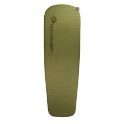 Sea To Summit Camp Mat Self Inflating Large 640 mm 1980 mm Vert