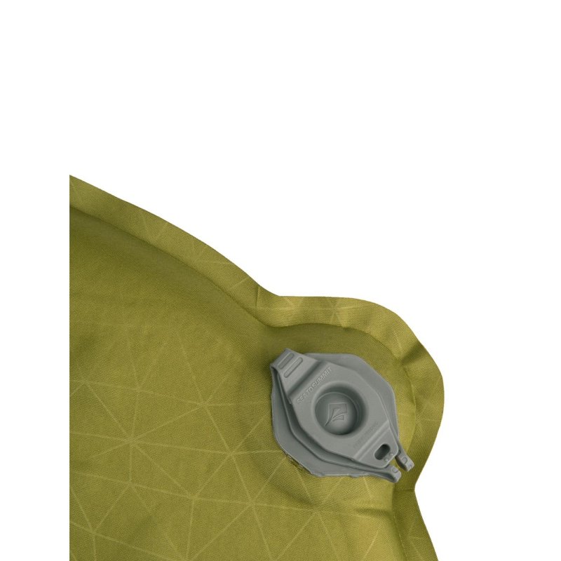 Sea To Summit Camp Mat Self Inflating Large 640 mm 1980 mm Green