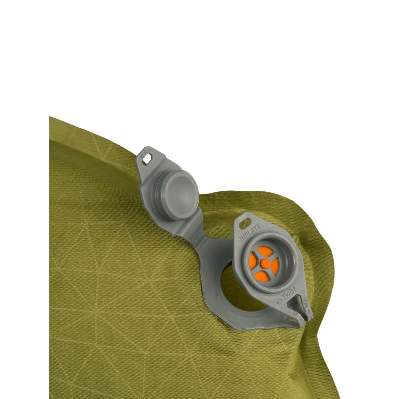 Sea To Summit Camp Mat Self Inflating Large 640 mm 1980 mm Green