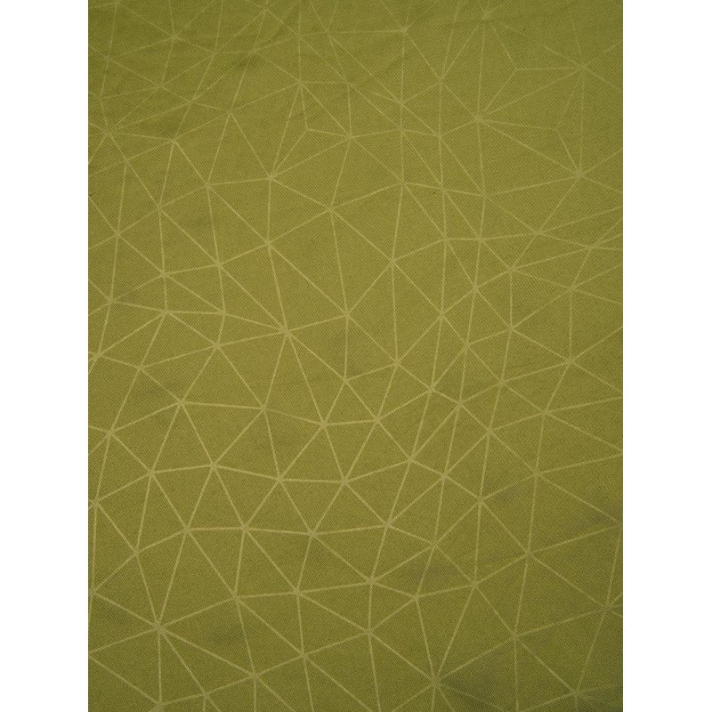 Sea To Summit Camp Mat Self Inflating Large 640 mm 1980 mm Green
