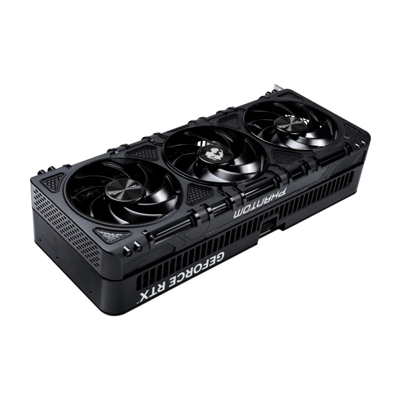 Gainward GeForce RTX 5080 Phantom GS NVIDIA 16 Go GDDR7