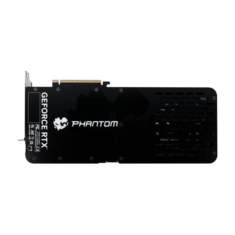 Gainward GeForce RTX 5080 Phantom GS NVIDIA 16 Go GDDR7