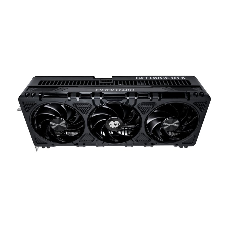 Gainward GeForce RTX 5080 Phantom GS NVIDIA 16 Go GDDR7