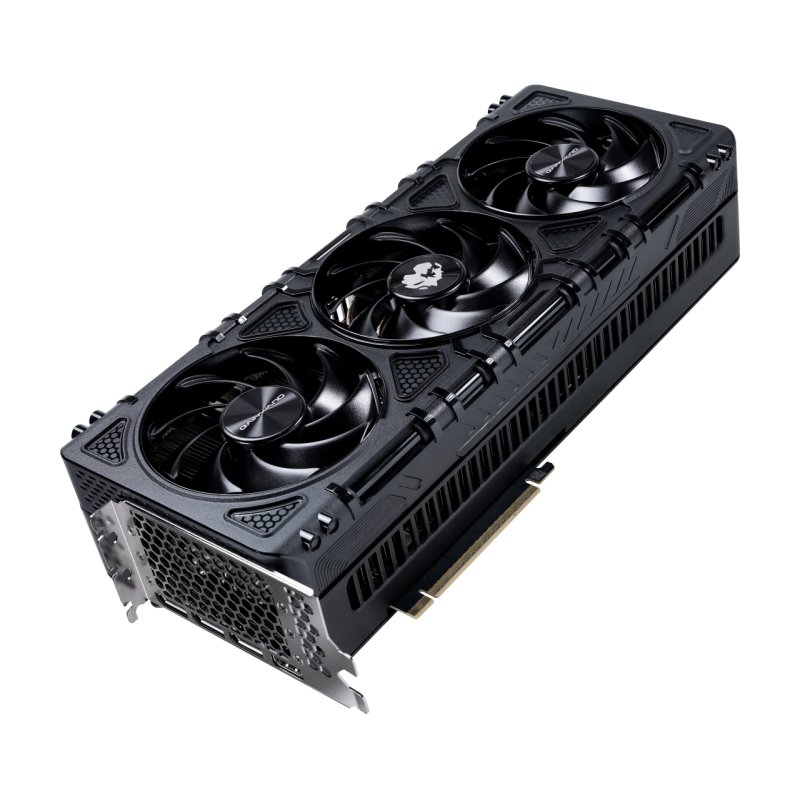 Gainward GeForce RTX 5080 Phantom NVIDIA 16 Go GDDR7