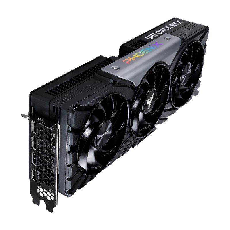 Gainward GeForce RTX 5080 Phoenix GS NVIDIA 16 GB GDDR7