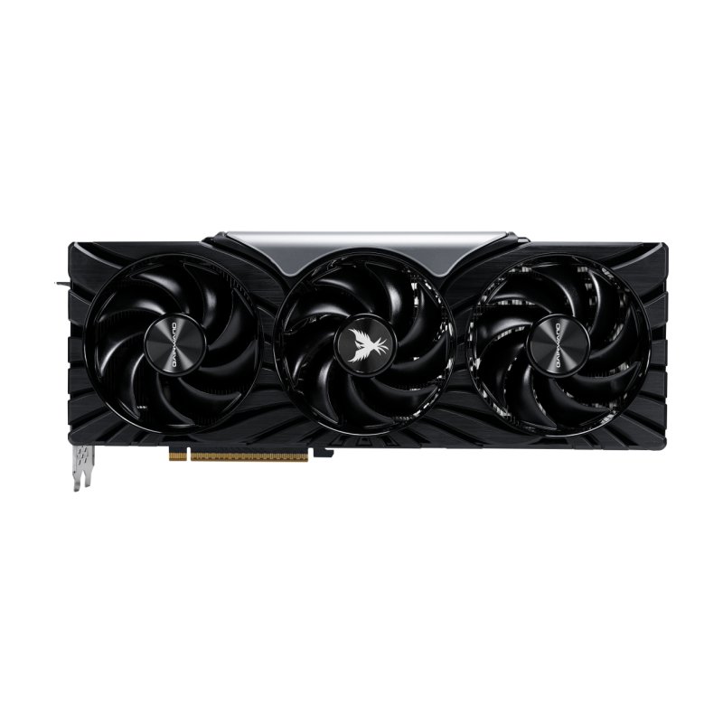 Gainward GeForce RTX 5080 Phoenix NVIDIA 16 Go GDDR7