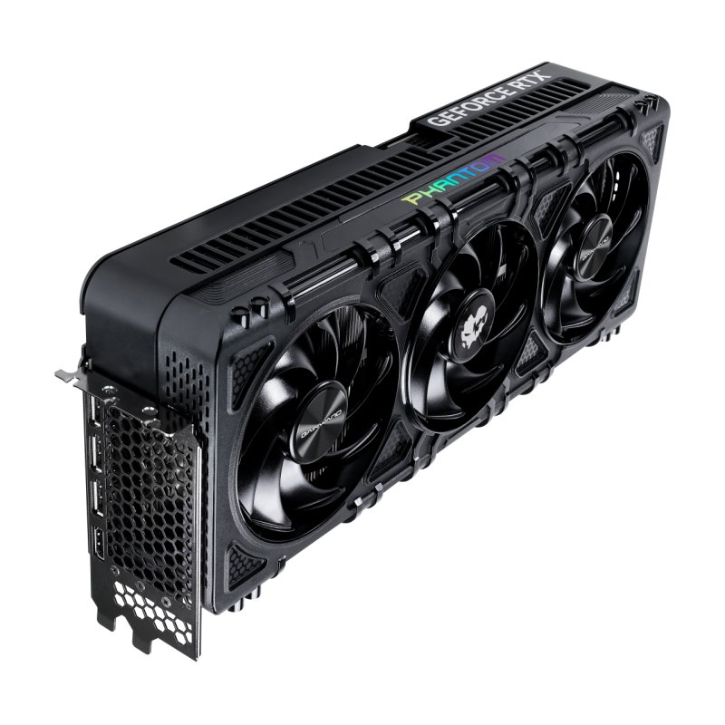 Gainward GeForce RTX 5090 Phantom NVIDIA 32 Go GDDR7