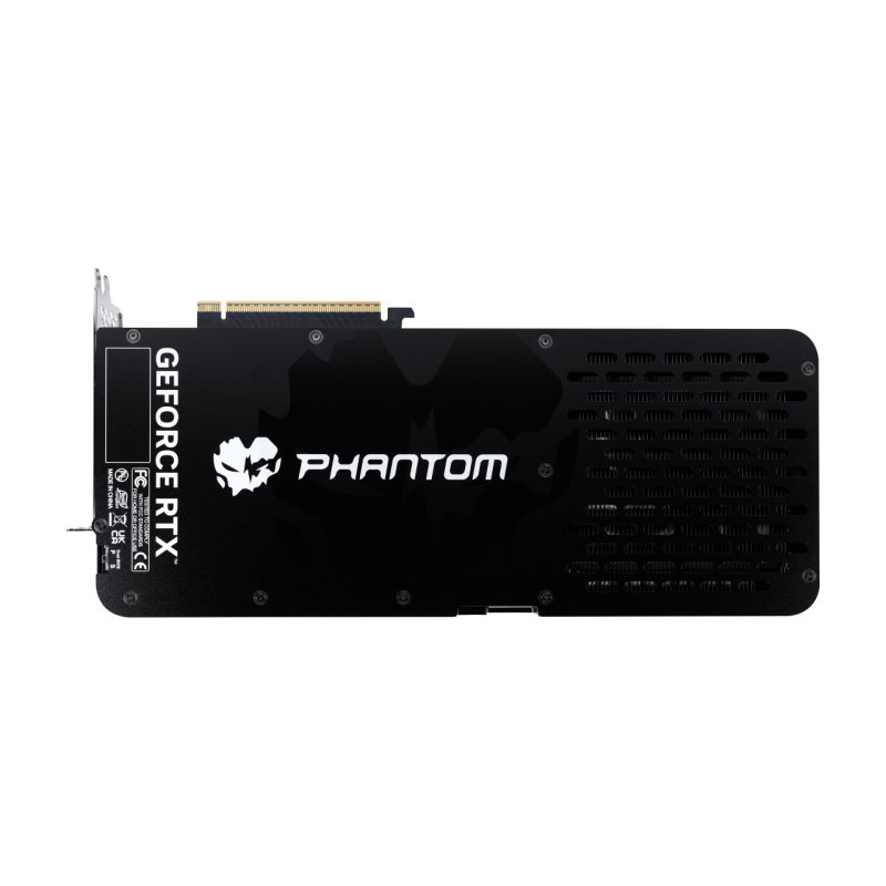 Gainward GeForce RTX 5090 Phantom NVIDIA 32 Go GDDR7