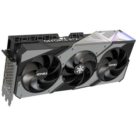 Inno3D iChill GeForce RTX 5070 Ti X3 NVIDIA 16 Go GDDR7
