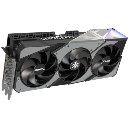 VGA Inno3D RTX5070TI 16GB ICHILL X3