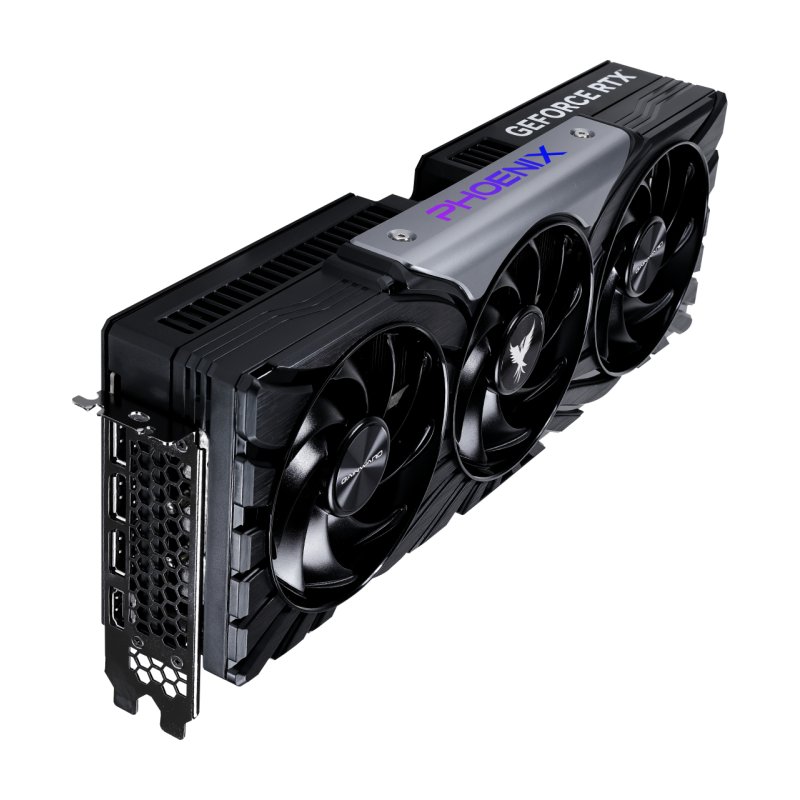 Gainward GeForce RTX 5070 Phoenix NVIDIA 12 GB GDDR7