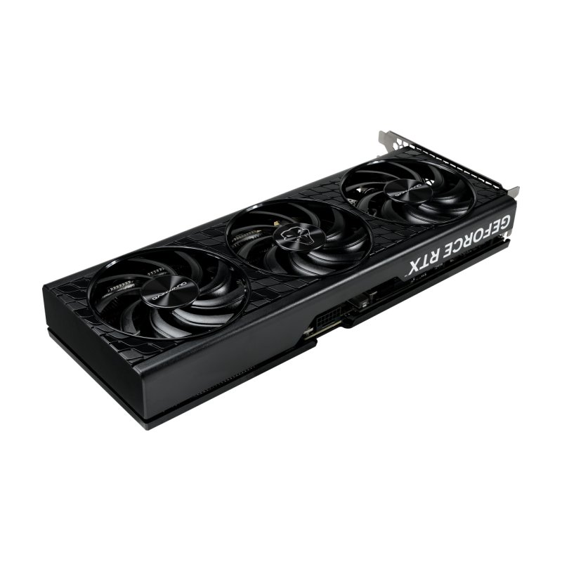 VGA Gainward RTX5070 12GB Python III