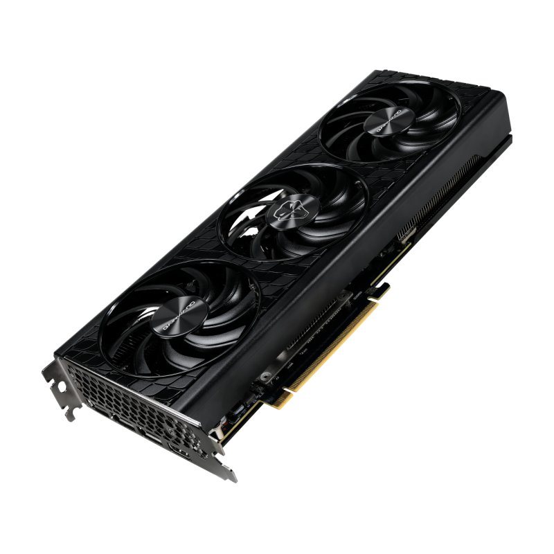 VGA Gainward RTX5070 12GB Python III