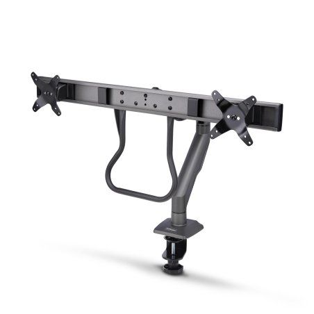 Dis Acc StarTech Dual Monitor Desk Mount, 27"