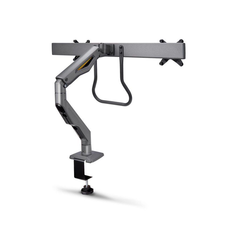 Dis Acc StarTech Dual Monitor Desk Mount, 27"