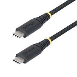 Cable StarTech USB-C 240W PD EPR Charging, 2m