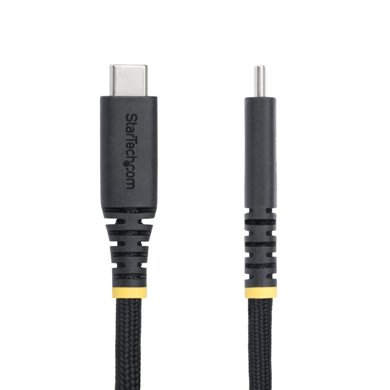Cable StarTech USB-C 240W PD EPR Charging, 3m