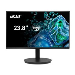 Acer Vero CB2 (CB242YGbipr) 23,8" Full-HD Monitor 60,5 cm (23,8 Zoll), IPS, 120Hz, 99% sRGB, 1x VGA, 1x HDMI (1.4), 1x