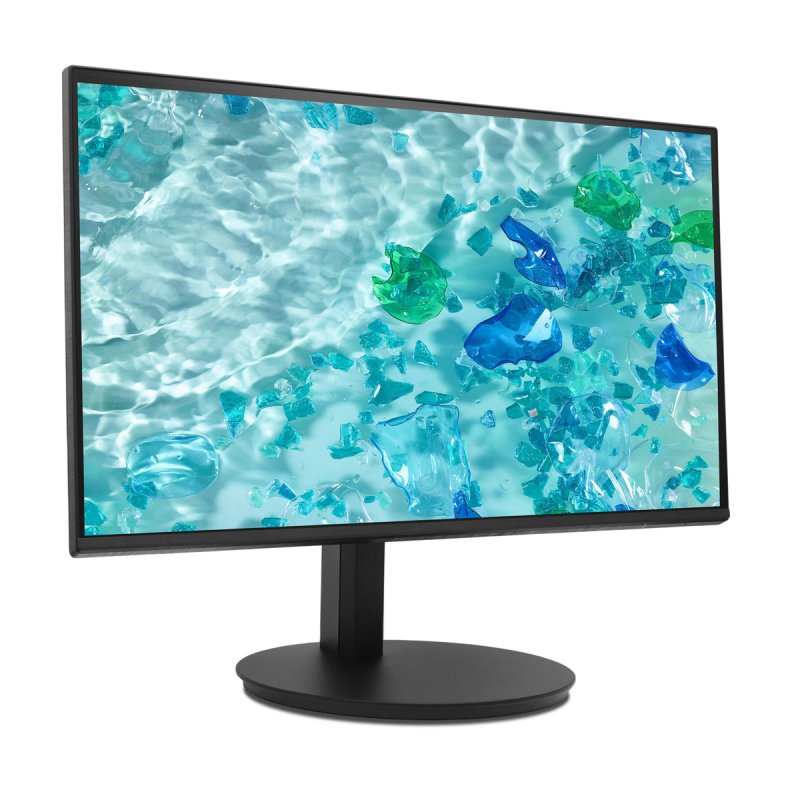 Acer Vero CB2 (CB242YGbipr) 23,8" Full-HD Monitor 60,5 cm (23,8 Zoll), IPS, 120Hz, 99% sRGB, 1x VGA, 1x HDMI (1.4), 1x