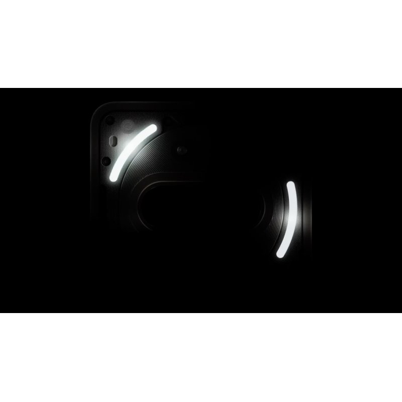 Nothing Phone (3a) 17.2 cm (6.77") Dual SIM Android 15 5G USB Type-C 8 GB 128 GB 5000 mAh Black