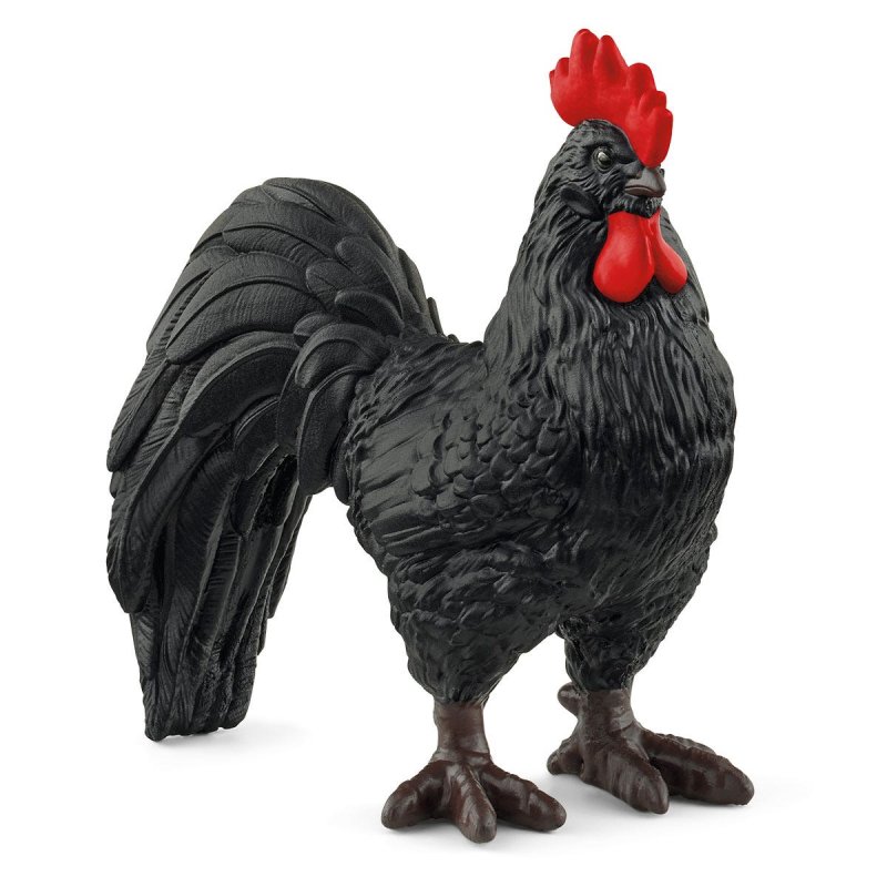 schleich FARM WORLD Mobile Chicken Coop