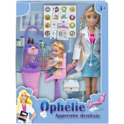 MNQ OPHELIE DENTISTE