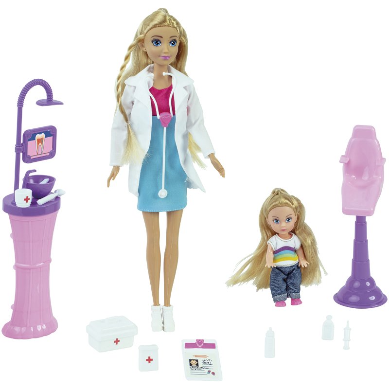 MNQ OPHELIE DENTISTE